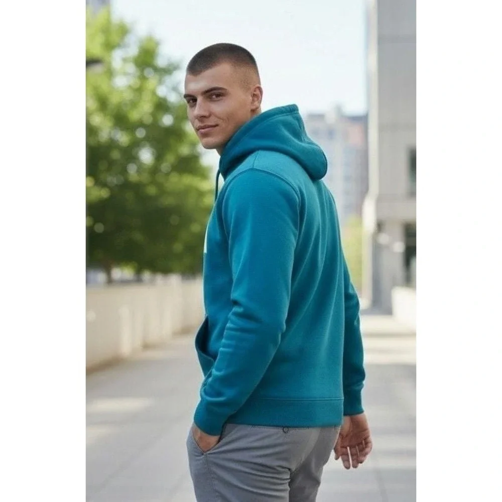 The North Face new north